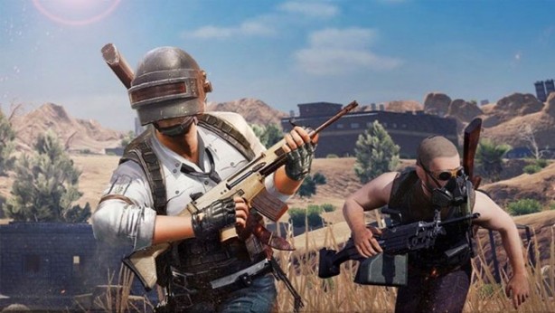 Foto - PUBG çılgınlığı! İnanılmaz rakam açıklandı