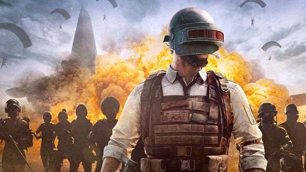 Foto - PUBG çılgınlığı! İnanılmaz rakam açıklandı