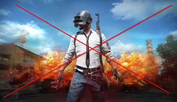 Foto - PUBG için kapatma kararı! 33 milyon oyuncuya büyük şok