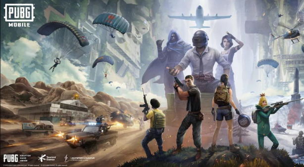 Foto - PUBG için yasak kararı çıktı