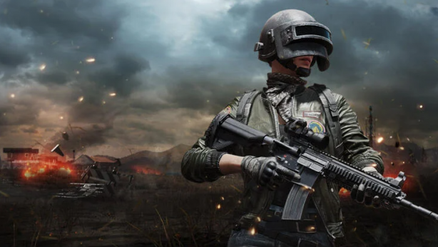 Foto - PUBG Mobile'da harita güncellemesi! PUBG 13. yeni sezon ne zaman başlayacak?