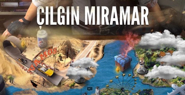 Foto - PUBG Mobile'da harita güncellemesi! PUBG 13. yeni sezon ne zaman başlayacak?