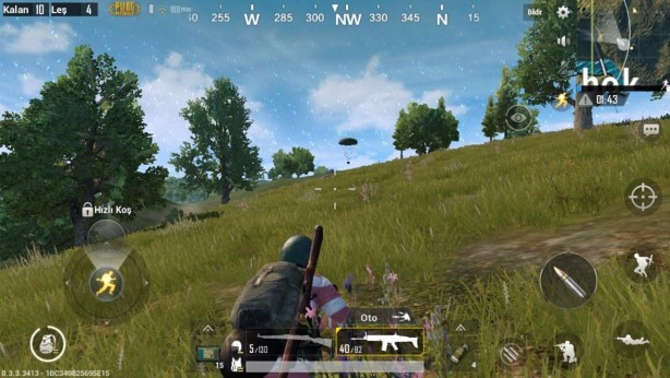 Foto - PUBG'ye müthiş yeni özellik!