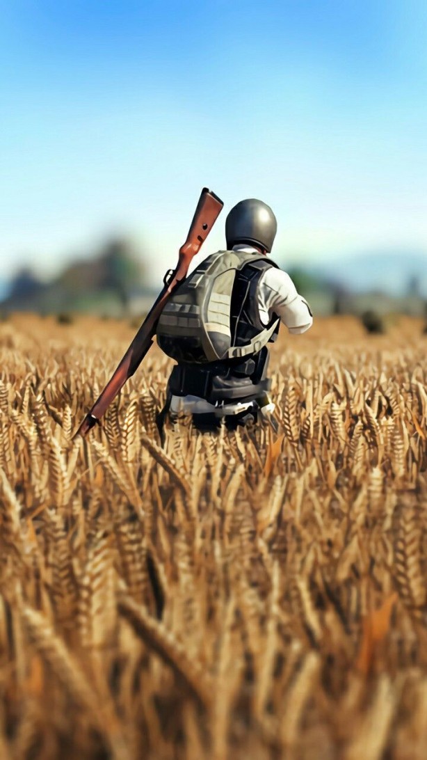 Foto - PUBG'ye müthiş yeni özellik!