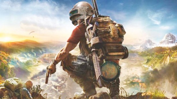 Foto - PUBG'ye müthiş yeni özellik!