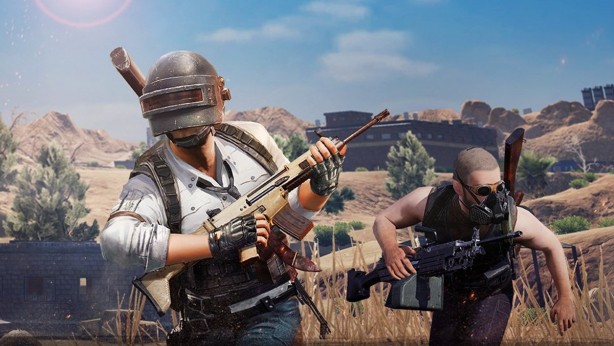 Foto - PUBG'ye müthiş yeni özellik!