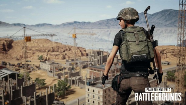 Foto - PUBG'ye müthiş yeni özellik!