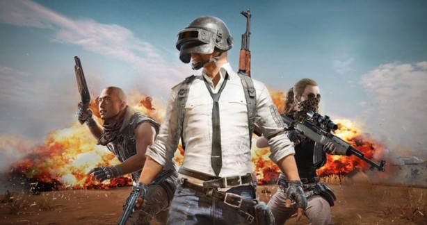Foto - PUBG'ye müthiş yeni özellik!