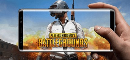 Foto - PUBG'ye müthiş yeni özellik!