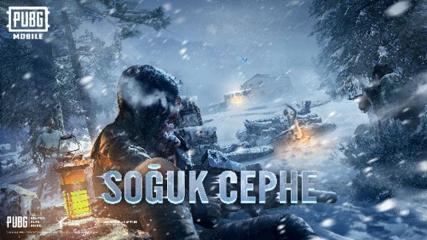 Foto - PUBG'ye müthiş yeni özellik!