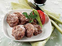 Foto - Puf puf kabaran köftenin sırrı ortaya çıktı: Restoran ustaları meğer böyle yapıyormuş! Bu tarifi sır gibi saklıyorlardı