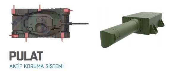 Foto - PULAT Afrin'e gidiyor