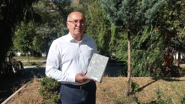 Foto - Pülümür'de heyecanlandıran keşif! Dünyada sadece Tunceli'de yetişiyor