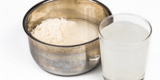 Foto - Pürüzsüz bir cildin sırrı bu tarifte