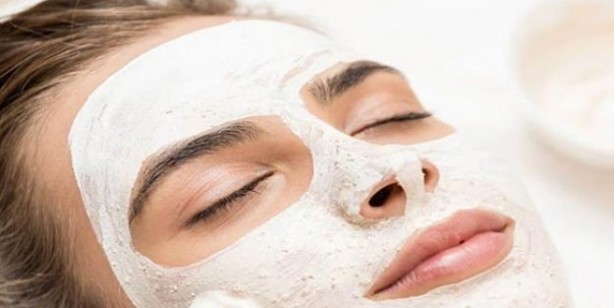 Foto - Pürüzsüz bir cildin sırrı bu tarifte
