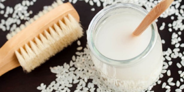 Foto - Pürüzsüz bir cildin sırrı bu tarifte