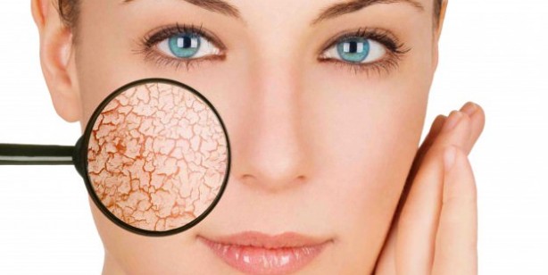 Pürüzsüz bir cildin sırrı bu tarifte