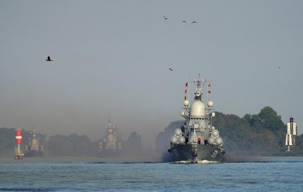 Foto - Putin anlaşmayı duyurdu! Savaş sesleri tam anlamıyla yükseldi