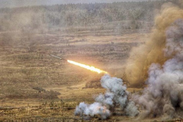 Foto - Putin anlaşmayı duyurdu! Savaş sesleri tam anlamıyla yükseldi