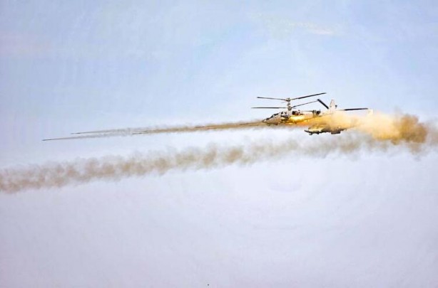 Foto - Putin anlaşmayı duyurdu! Savaş sesleri tam anlamıyla yükseldi