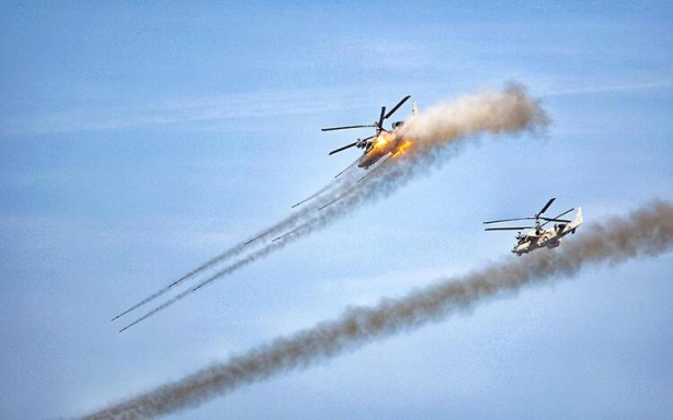 Putin anlaşmayı duyurdu! Savaş sesleri tam anlamıyla yükseldi