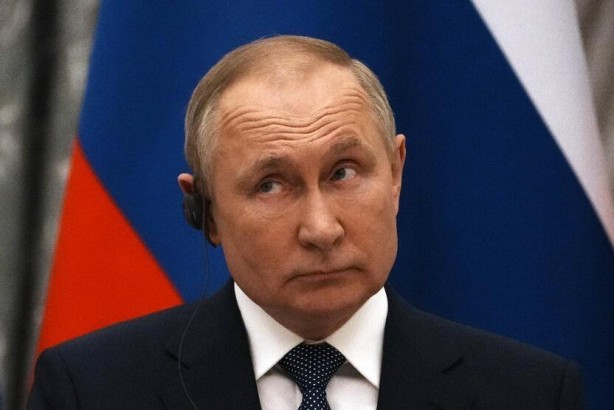 Foto - Putin Avrupa’ya açık açık seslendi! Sevkiyatların başlamasını istiyorsanız…