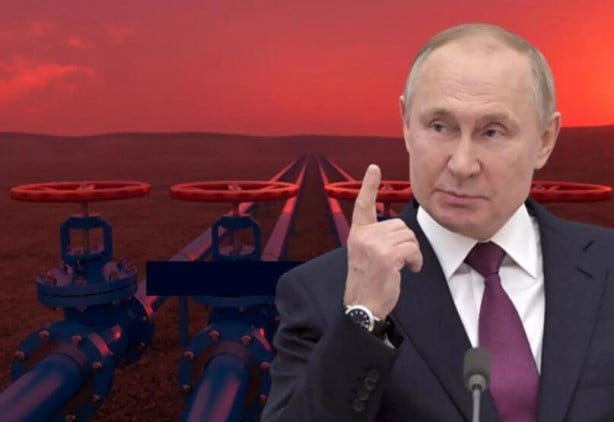 Putin Avrupa’ya açık açık seslendi! Sevkiyatların başlamasını istiyorsanız…