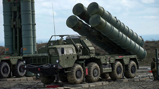 Putin çıldıracak! Türkiye'deki S-400'lerle ilgili beklenmedik gelişmeyi eski albay duyurdu