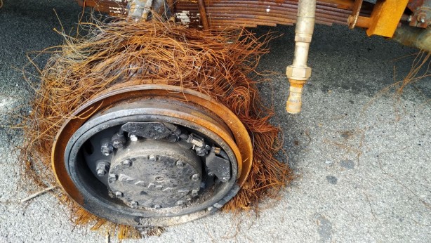 Foto - Putin çıldıracak! Ukrayna'dan Rusya şovu