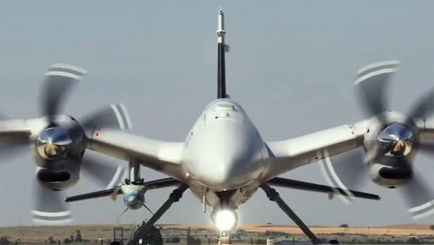 Foto - Putin çılgına dönecek! Korktuğu başına geldi... Türkiye'den o İHA'yı alacaklar