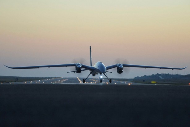 Foto - Putin çılgına dönecek! Korktuğu başına geldi... Türkiye'den o İHA'yı alacaklar