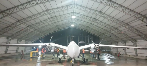 Foto - Putin çılgına dönecek! Korktuğu başına geldi... Türkiye'den o İHA'yı alacaklar