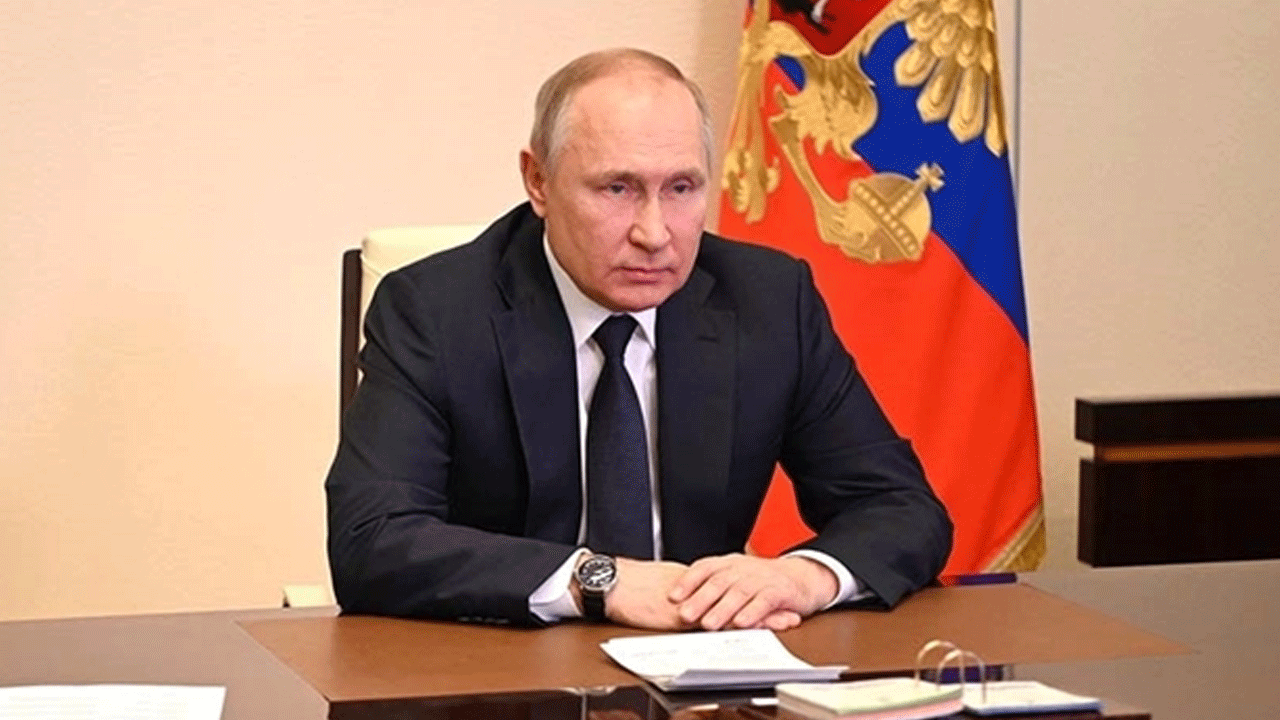 Foto - Putin çok kızacak! Rusya'ya yeni yaptırım