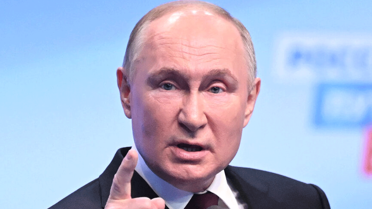 Foto - Putin çok kızacak! Rusya'ya yeni yaptırım