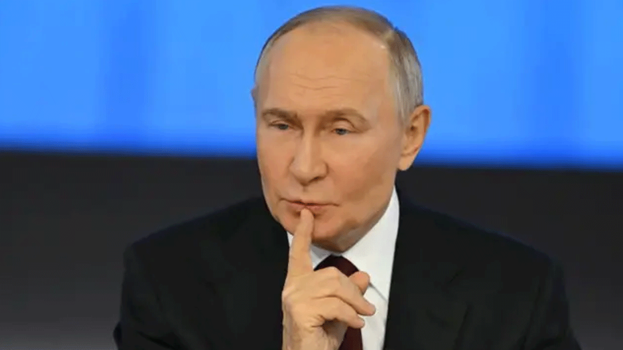 Putin çok kızacak! Rusya'ya yeni yaptırım