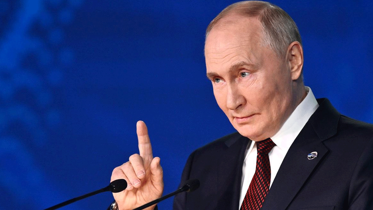 Foto - Putin çok kızacak! Rusya'ya yeni yaptırım