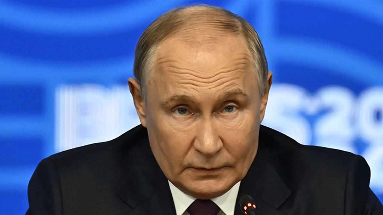 Foto - Putin çok kızacak! Rusya'ya yeni yaptırım