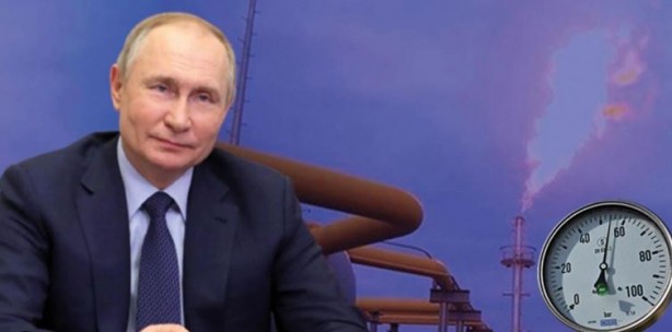 Foto - Putin dev projeyi açıklamıştı! Rusya'dan Türkiye açıklaması