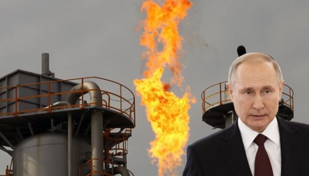 Foto - Putin dev projeyi açıklamıştı! Rusya'dan Türkiye açıklaması