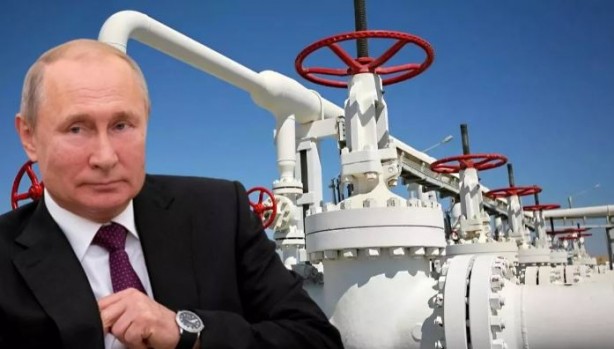 Foto - Putin dev projeyi açıklamıştı! Rusya'dan Türkiye açıklaması