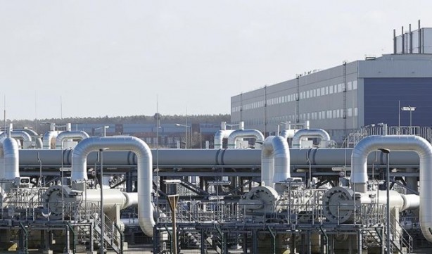 Foto - Putin dev projeyi açıklamıştı! Rusya'dan Türkiye açıklaması