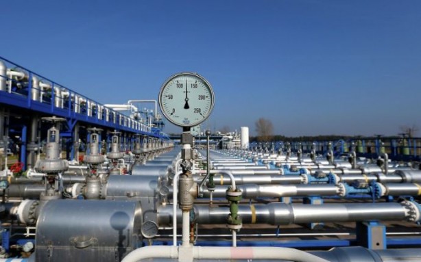 Foto - Putin dev projeyi açıklamıştı! Rusya'dan Türkiye açıklaması