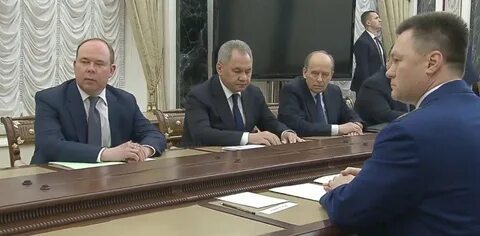 Foto - Putin dünyaya duyurdu! Durdurduk