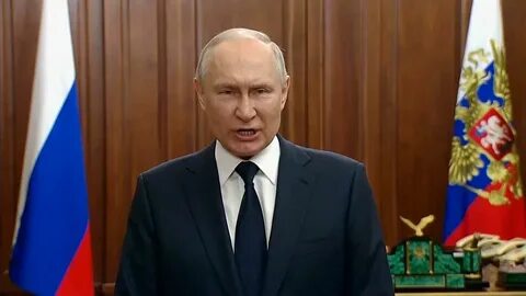 Foto - Putin dünyaya duyurdu! Durdurduk