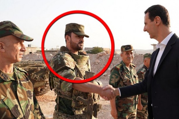 Foto - Putin Esed'in kalemini kırmak üzere... İşte yerine geçmesi beklenen isim