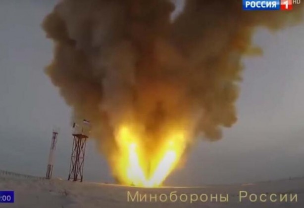 Foto - Putin gözünü kararttı, dünyaya meydan okudu "Bunu siz istediniz"