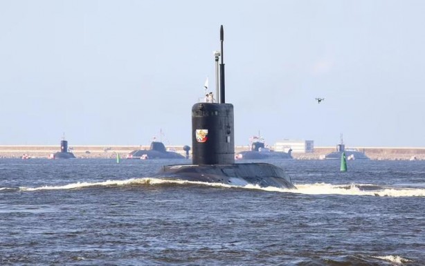 Foto - Putin gözünü kararttı, dünyaya meydan okudu "Bunu siz istediniz"