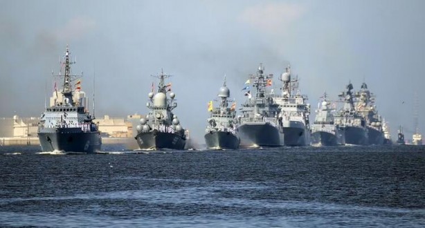 Foto - Putin gözünü kararttı, dünyaya meydan okudu "Bunu siz istediniz"