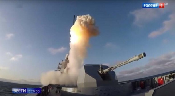 Foto - Putin gözünü kararttı, dünyaya meydan okudu "Bunu siz istediniz"