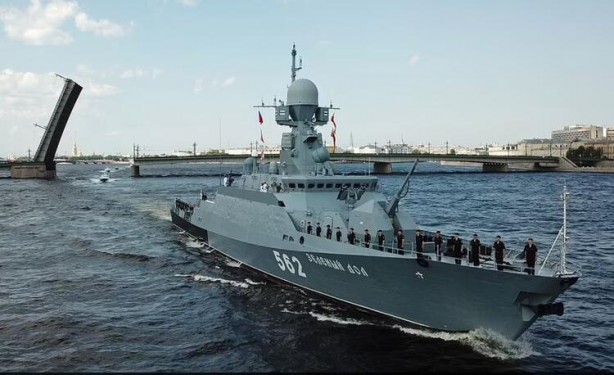 Foto - Putin gözünü kararttı, dünyaya meydan okudu "Bunu siz istediniz"